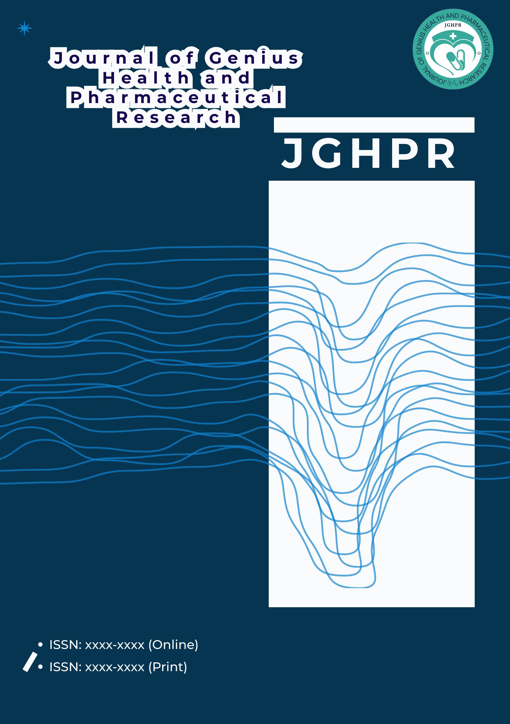 Journal cover